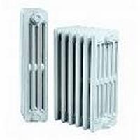 Cast radiators